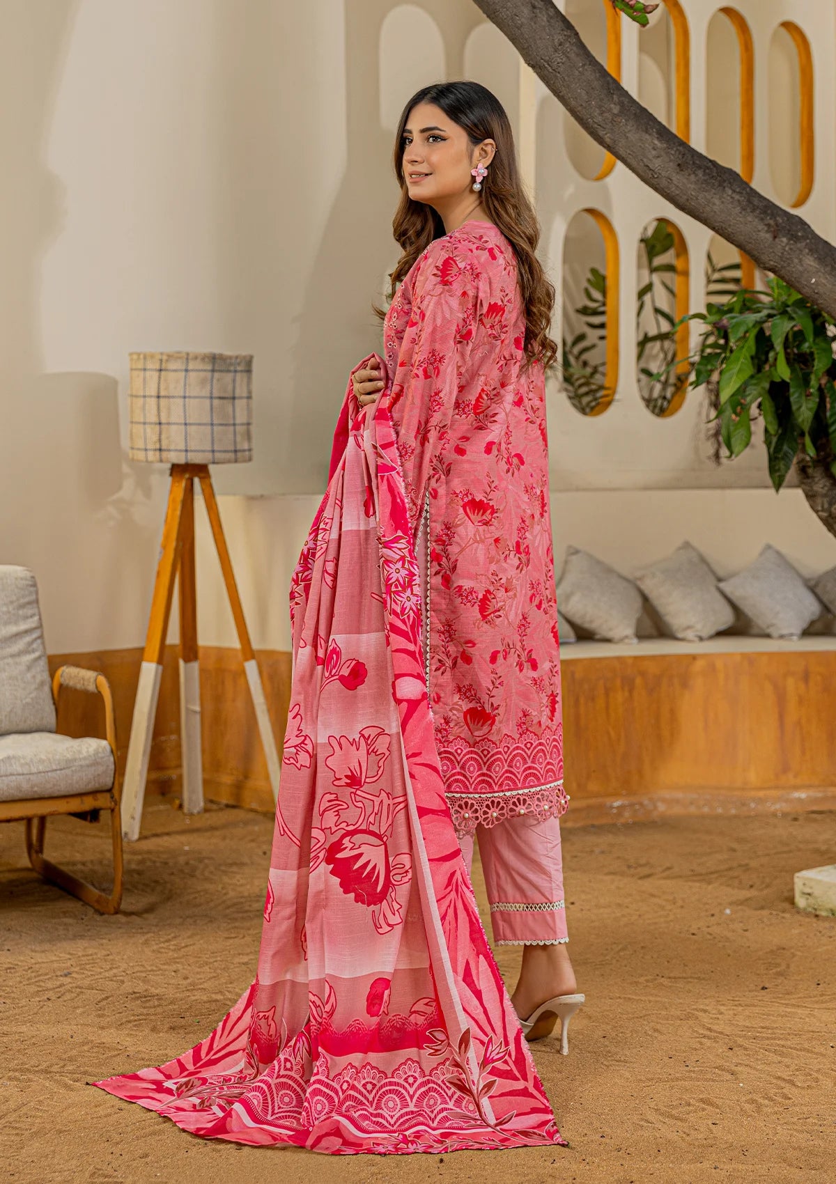 WSK-01 Rose Ember
